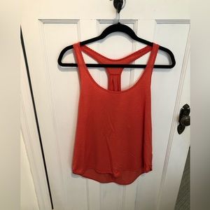 Lululemon Singlet Tank